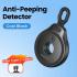 UGREEN LP793 Hidden Infrared Camera Detector – Black | 35579 UGREEN LP793 Hidden Infrared Camera Detector – Black | 35579